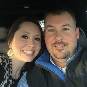 Meet your Posher, Josh andtami